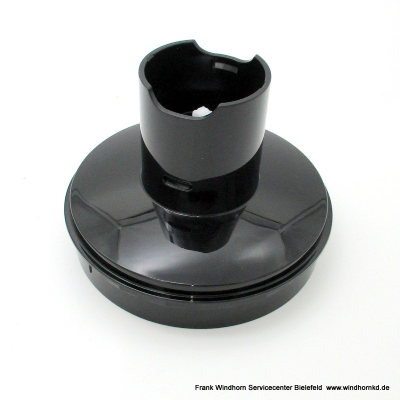 ICS MC CHOPPER GEARHOUSING