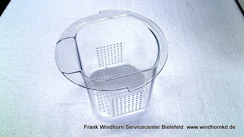 Tee-Sieb zu 4069 KF47