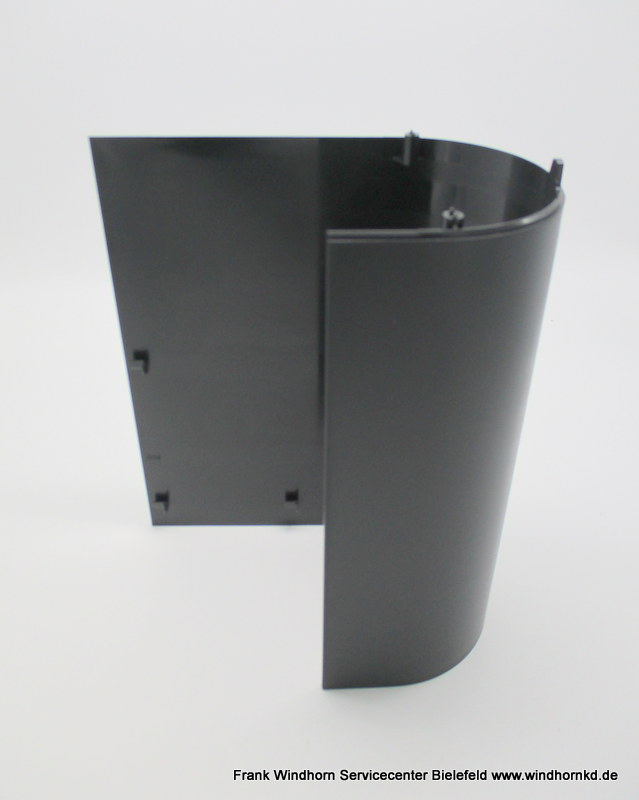 Rear Panel SVE850