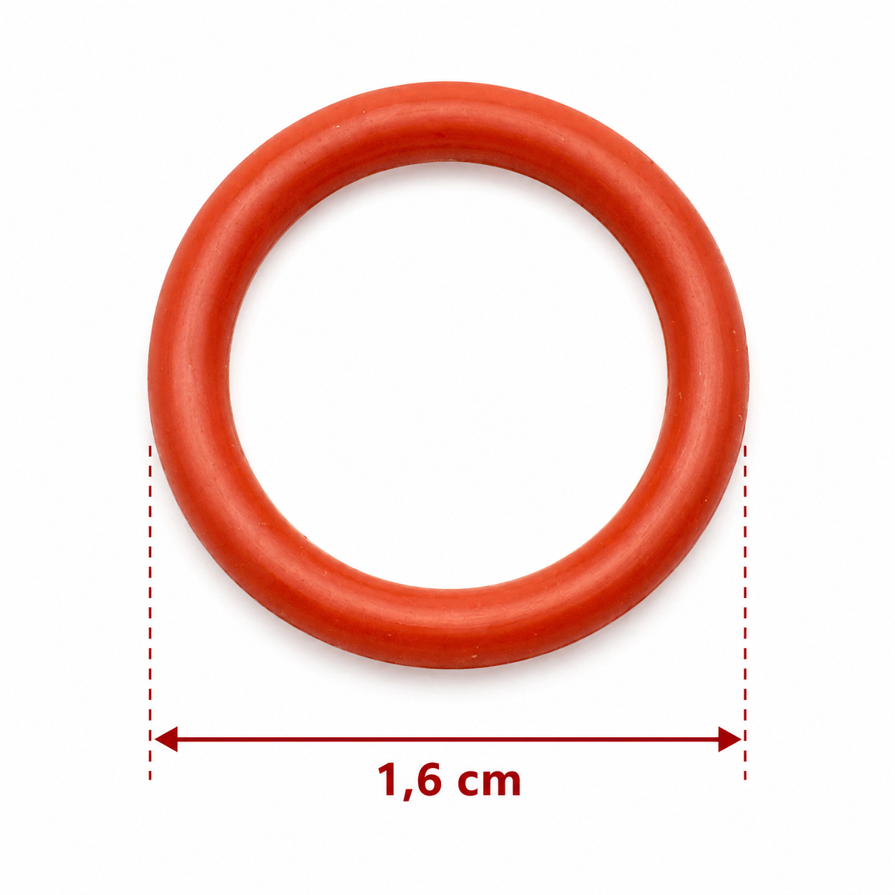 Original Sage Steam Wand Seal SP0001852 O-Ring