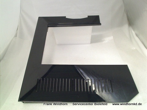 FIANCO DX NERO+PELLICOLA PROTE