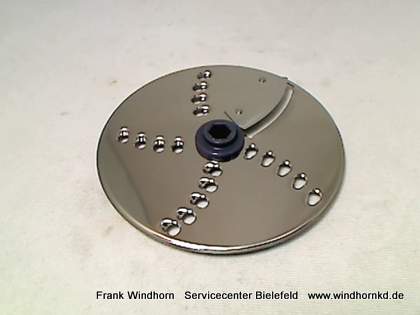 REVERSIBLE SLICING/GRATING DIS