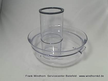 Kunststoff-Deckel JE950