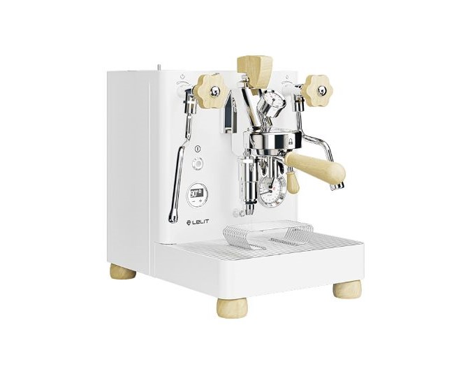 Signs of use: Bianca PL162T-EU white