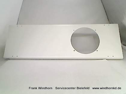 Fensterdurchführung PACAN 112 SILENT