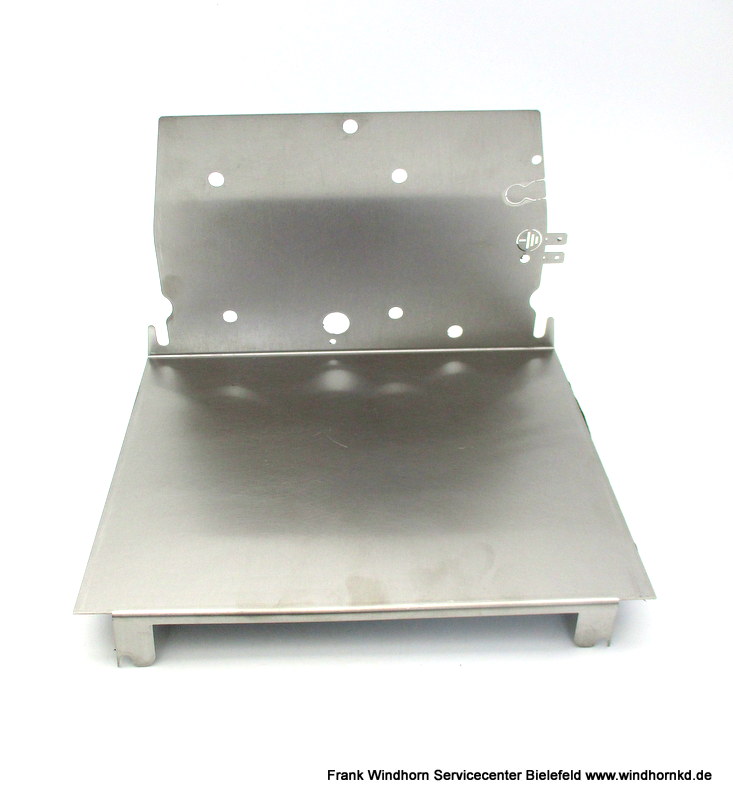 Gehäuse für Wassertank PL41