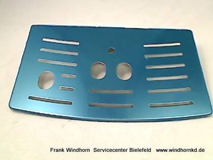 Tassenabstellgitter  (AISI430 BA SP0,8)