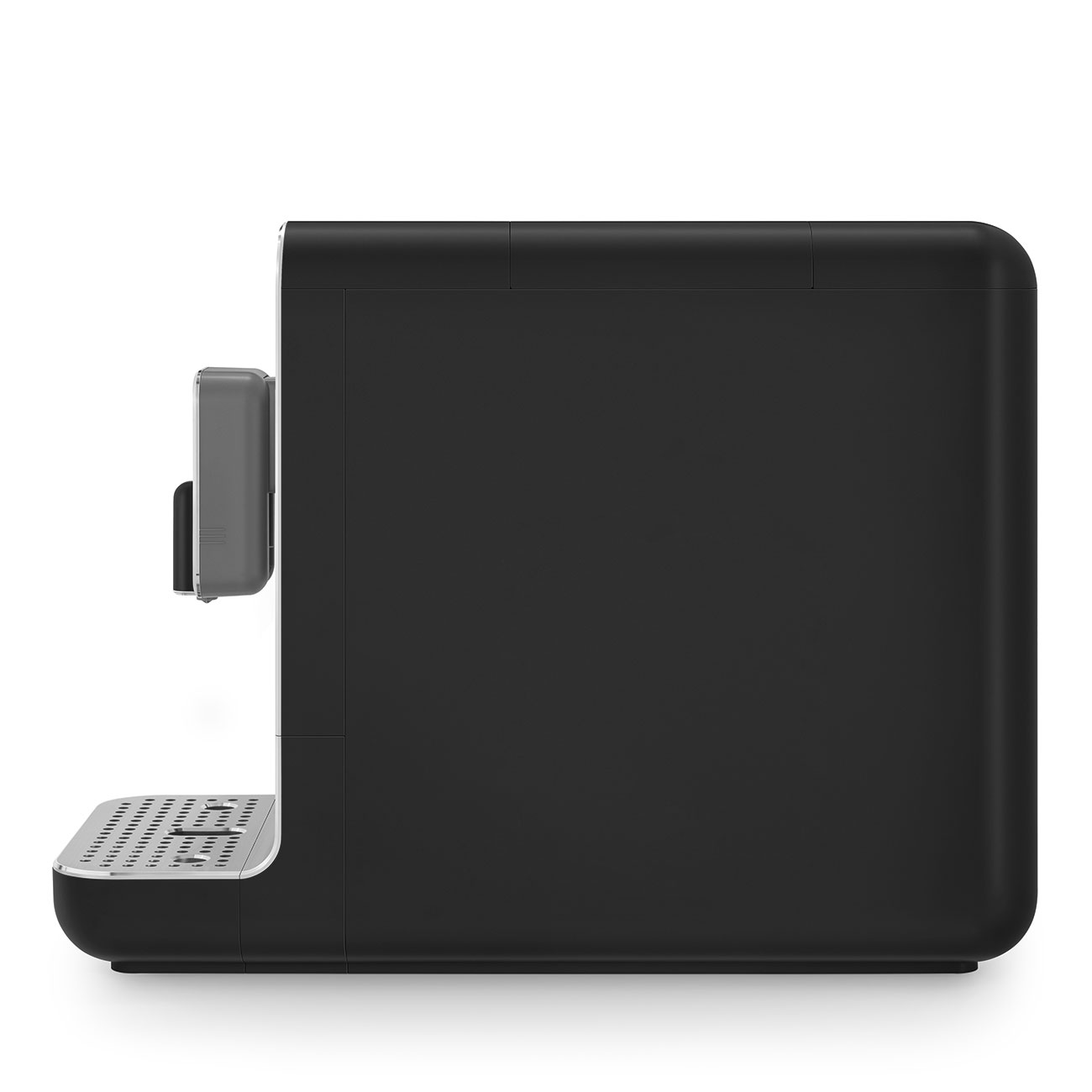 Gebrauchsspuren: Kaffeevollautomat BCC01BL Schwarz