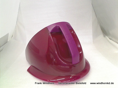 Wassertank