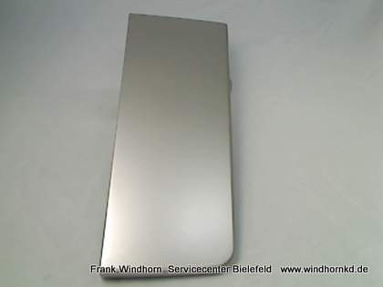 Bohnenbehälterdeckel