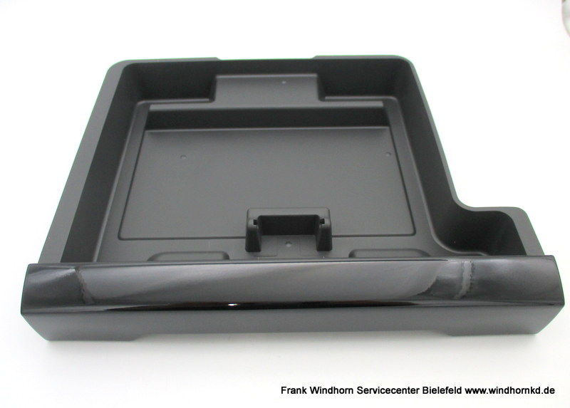 Drip Tray Plate BKS SES880