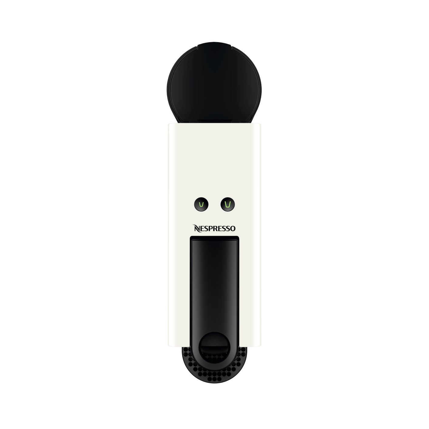 Nespresso - Essenza Mini D30 White 