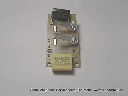 Elektronik Karte