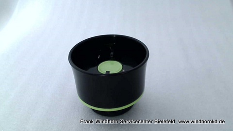 ICS TRAVEL MUG LID