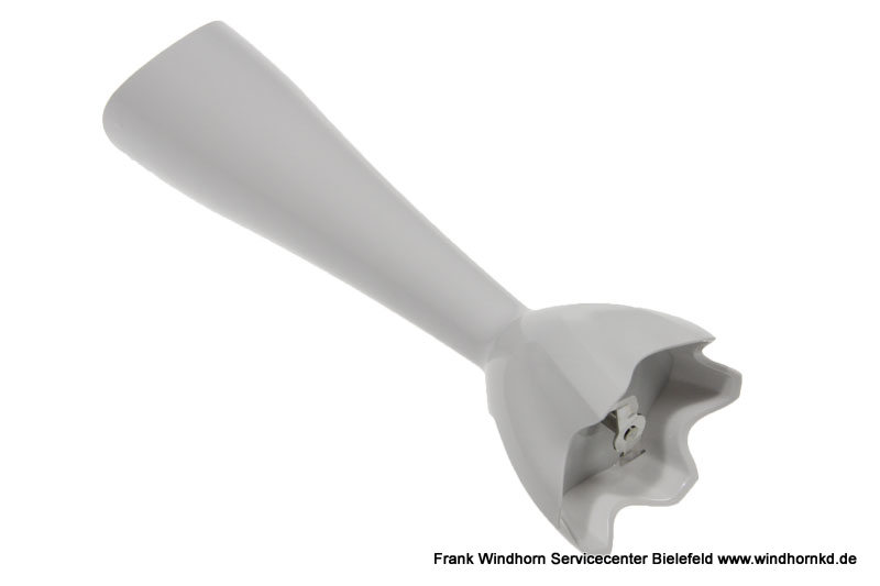 ICS 4162 SHAFT PLASTIC WH TWIS