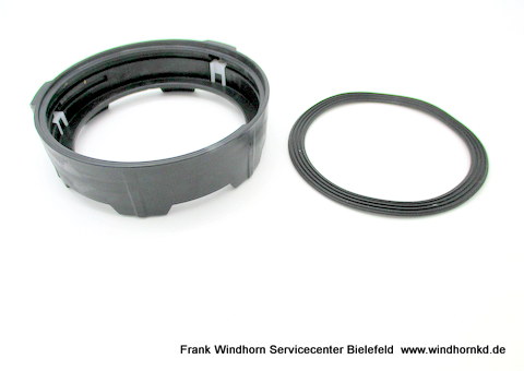 ICS - JB3000 ADAPTOR RING SET