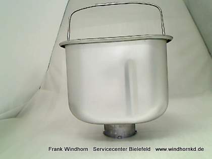 BREADPAN ASSY T&L REPLACES 712