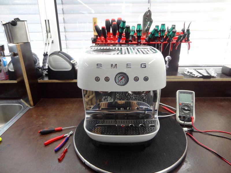 Pauschalpreisreparatur EGF Serie