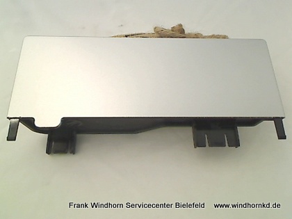 Blende E970 Auffangschale silber