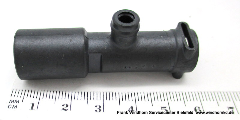 Coffee Boiler Drain Valve SES990