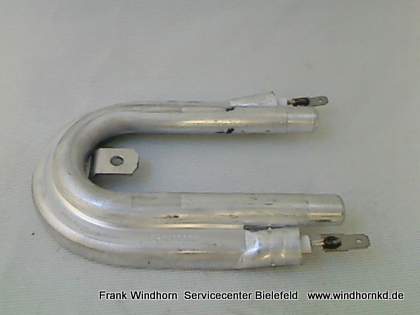 Heizkörper  CM020
