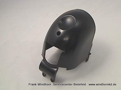 Blende Brühkammer EN720