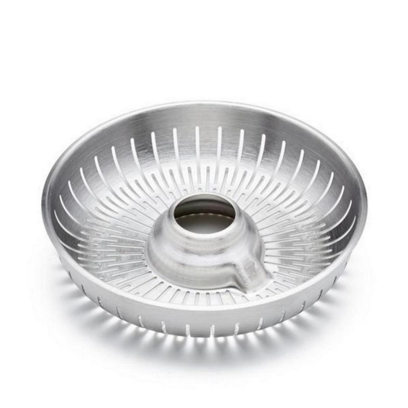 Fruchtfleischfilter