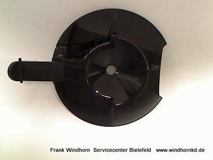 Kannendeckel BCO410/420