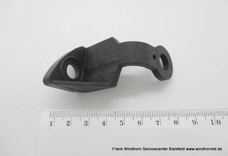 Pump Support SVE850