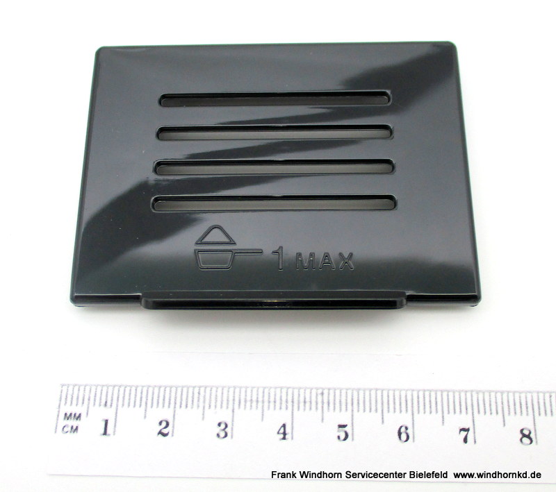 COPER. PLV CAFFE' NRO(ABSFOOD)