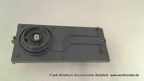 Leistungsplatine KMX 750 / 760 Serie