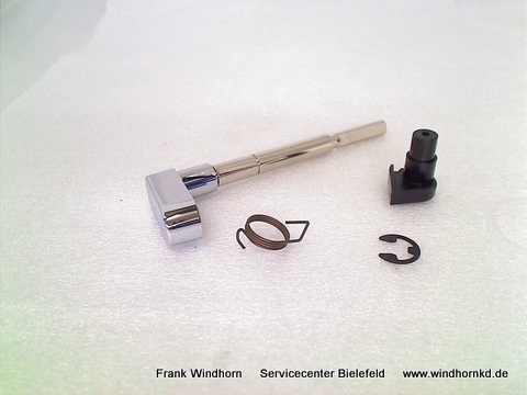 HEADLIFT LEVER ASSY KMP770