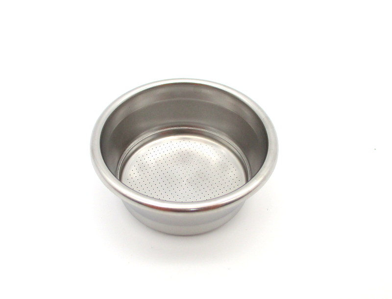 Sage SP0024833 Double-Wall Filter, 54 mm, for 2 Cups by Sage