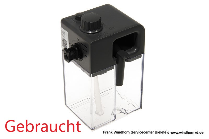DeLonghi Milchbox für EN560.B Lattissima Touch Gebraucht