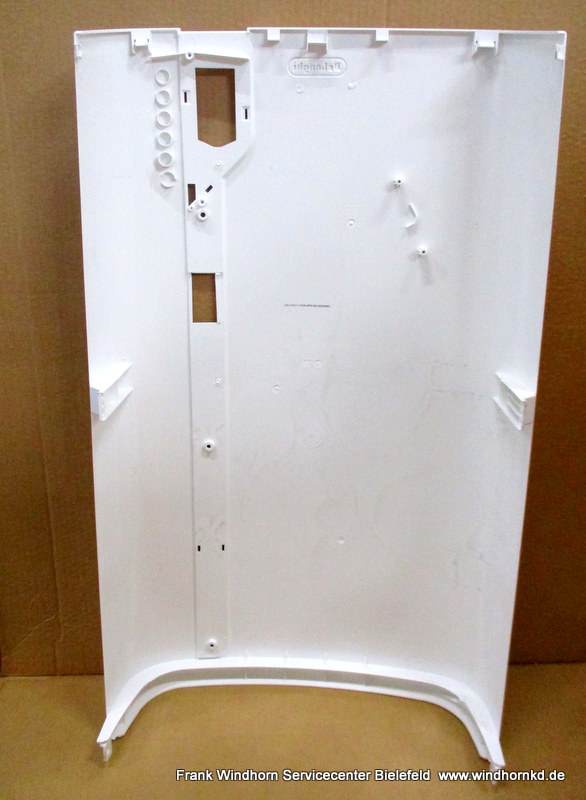 FRONT PANEL PAC EX105 2023