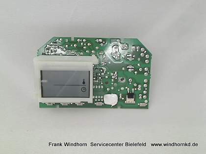 Elektronik Karte