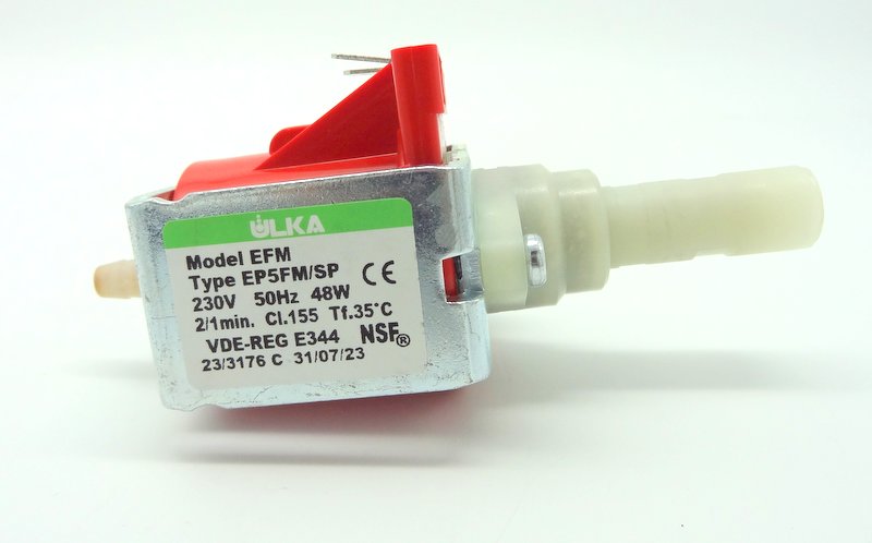 Waterpump 230V