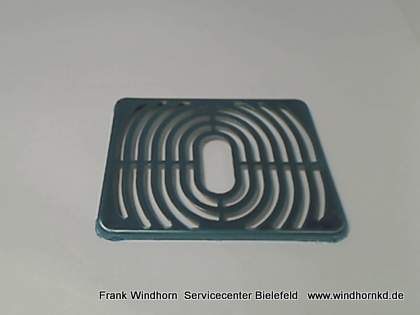 Abstellfläche EDG600/601