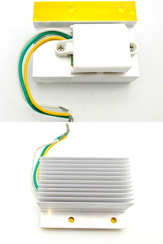 Triac with PCB Manufacture 1603