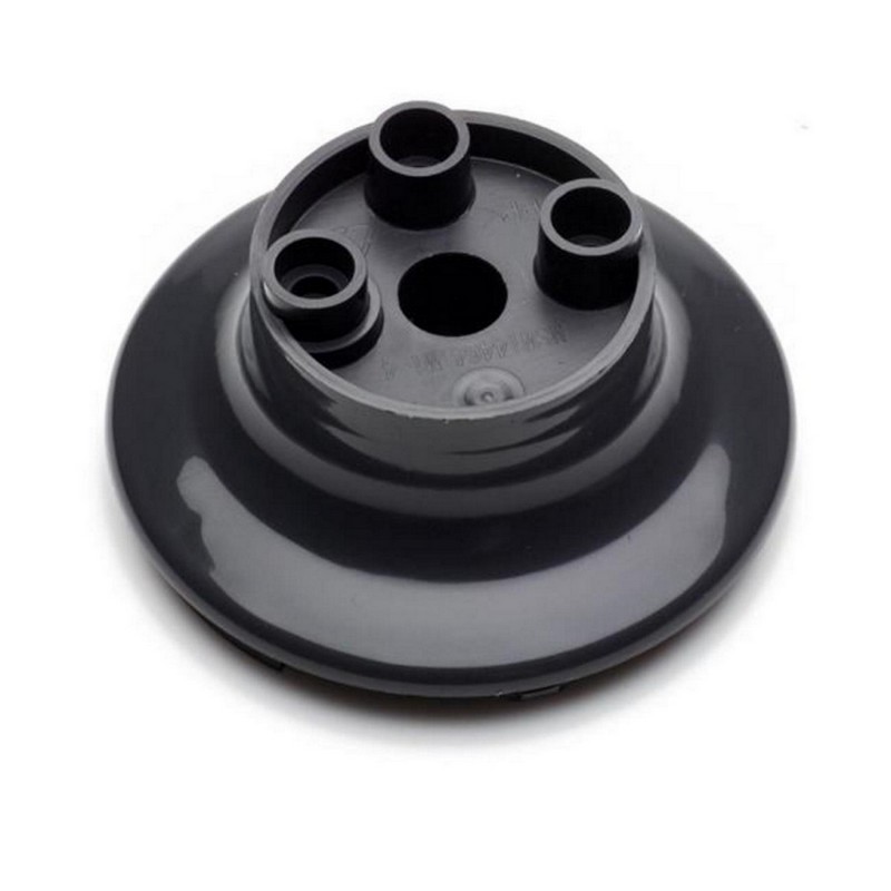 Deckelknopf-Baugruppe