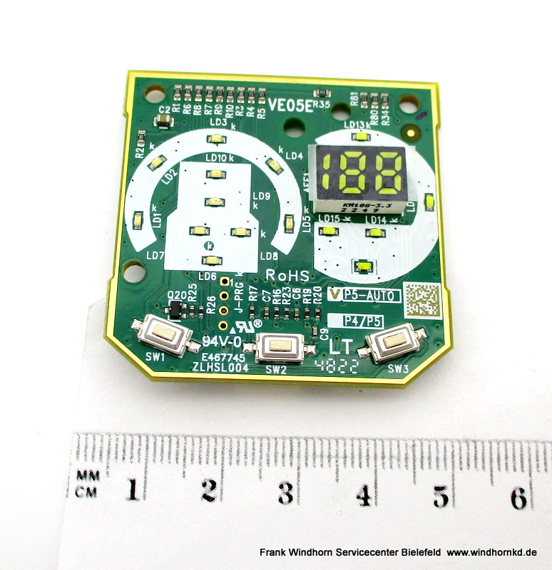 Elektronikkarte.auto