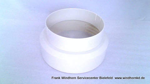 ACCESS X WALL MOUNTIN Ø150 BIA