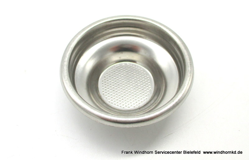 1-Tassen Sieb