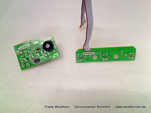 ICS 4120 HT400 PCB SMT CPL.