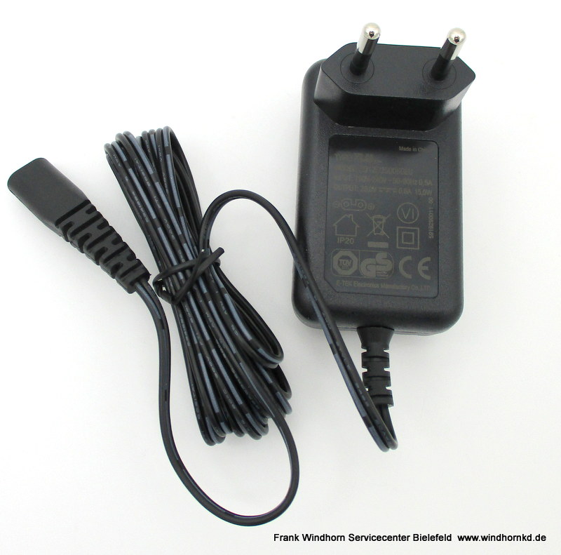 CARICATORE BATT XLM21LE