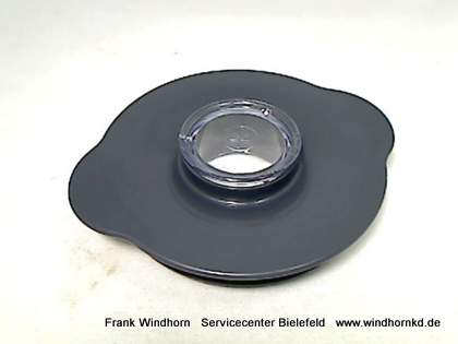 Behälterdeckel kpl.