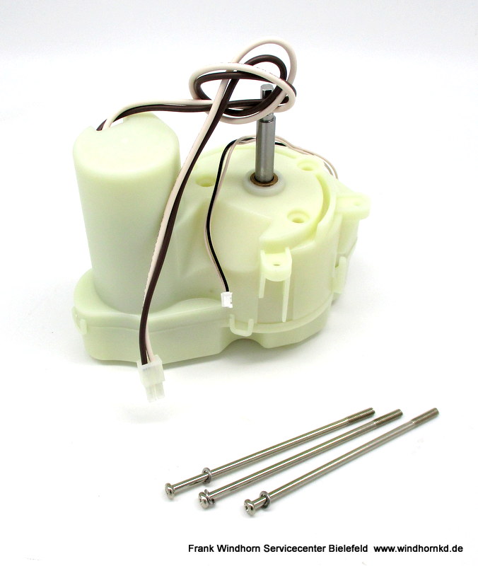 Gearbox Kit compl. SES990