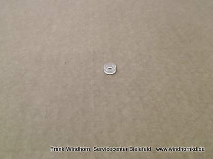 Dichtung/messer/mixer
