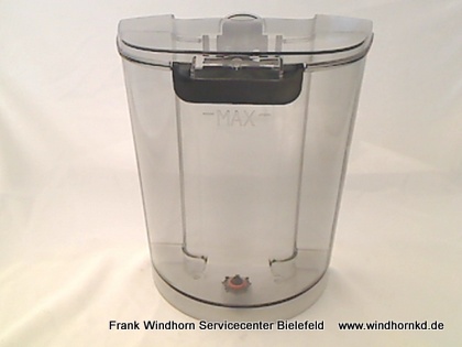 Wassertank kplt.