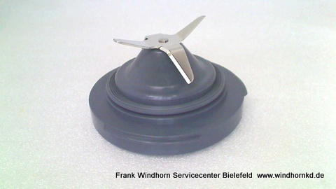 Messeraufsatz